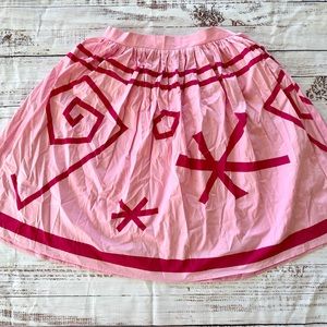 Alice in Wonderland Teacup skirt, LARGE, Disney Parks/Her Universe. HAS POCKETS!